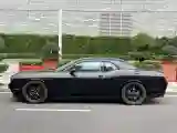 2019 Dodge Challenger SRT 6.2T 728HP V8 8AT