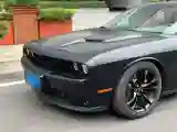2019 Dodge Challenger SRT 6.2T 728HP V8 8AT