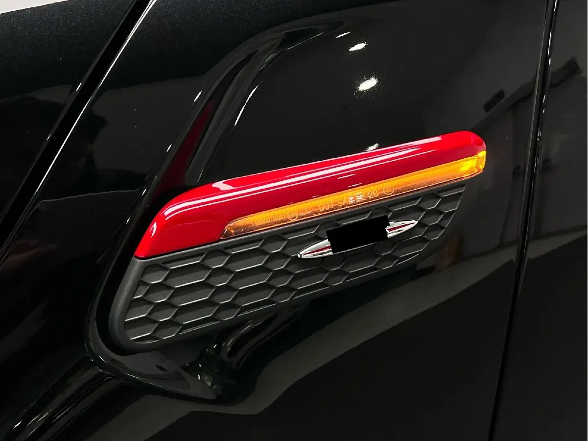 2023 MINI JCW 2.0T 231HP L4 8AT,autocango,china used car exporter,china ev exporter,chinese used car exporter,chinese used ev exporter