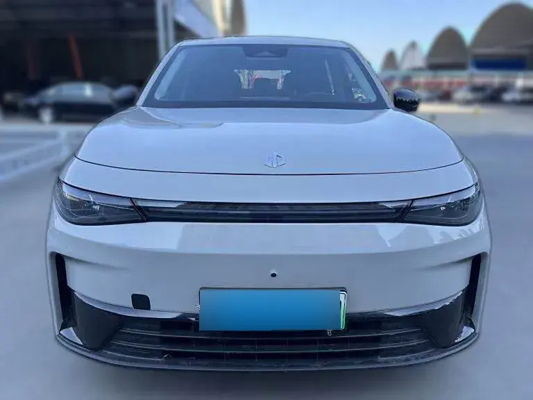 2024 Leapmotor C10 BEV 69.9KWH