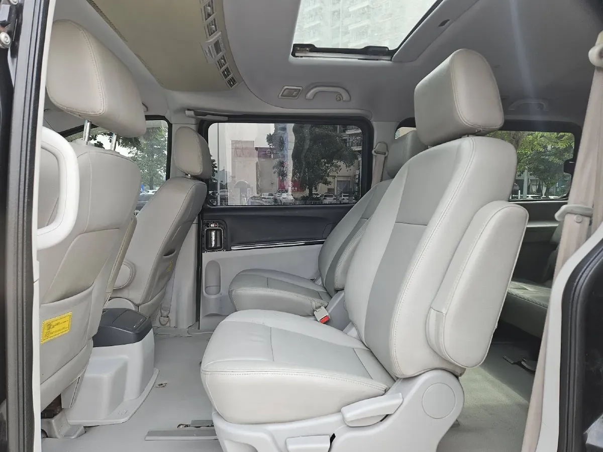 2014 JAC Refine M5 1.9T 139HP L4 6MT,autocango,china used car exporter,china ev exporter,chinese used car exporter,chinese used ev exporter