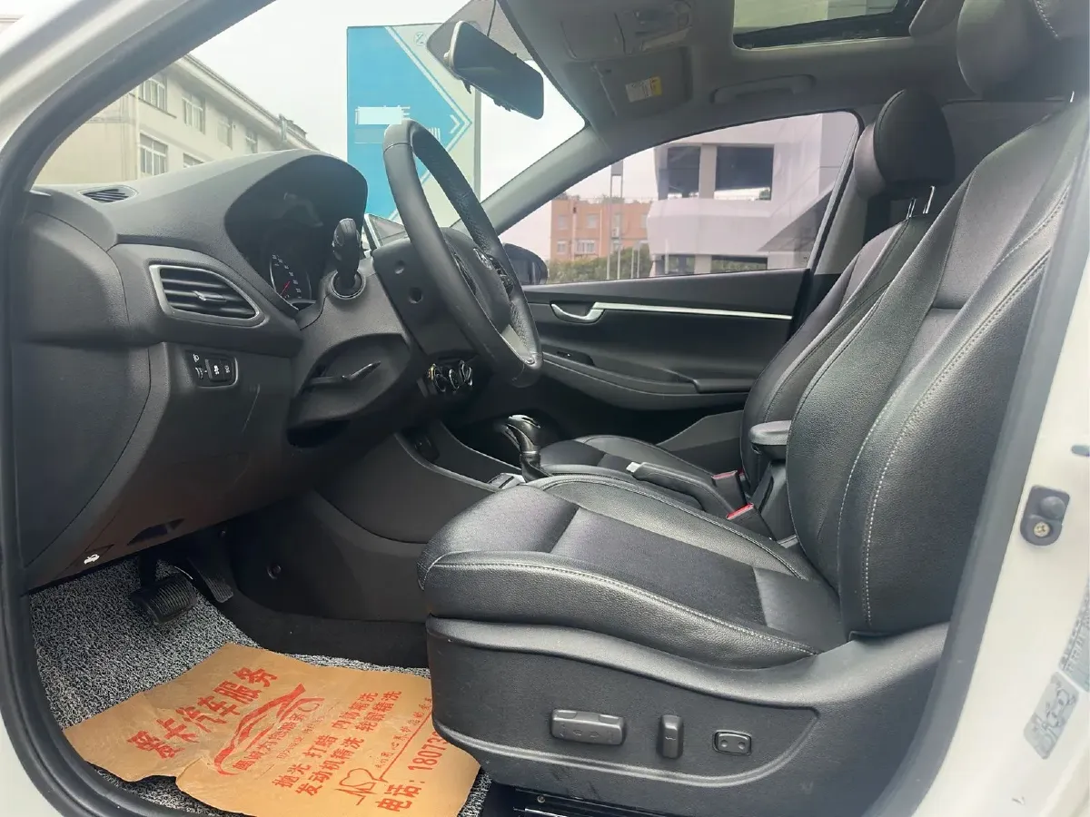 2018 Hyundai YiXing 1.6L 123HP L4 6AT,autocango,china used car exporter,china ev exporter,chinese used car exporter,chinese used ev exporter