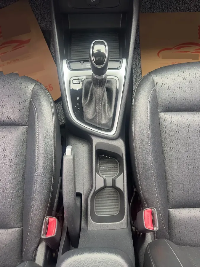 2018 Hyundai YiXing 1.6L 123HP L4 6AT,autocango,china used car exporter,china ev exporter,chinese used car exporter,chinese used ev exporter