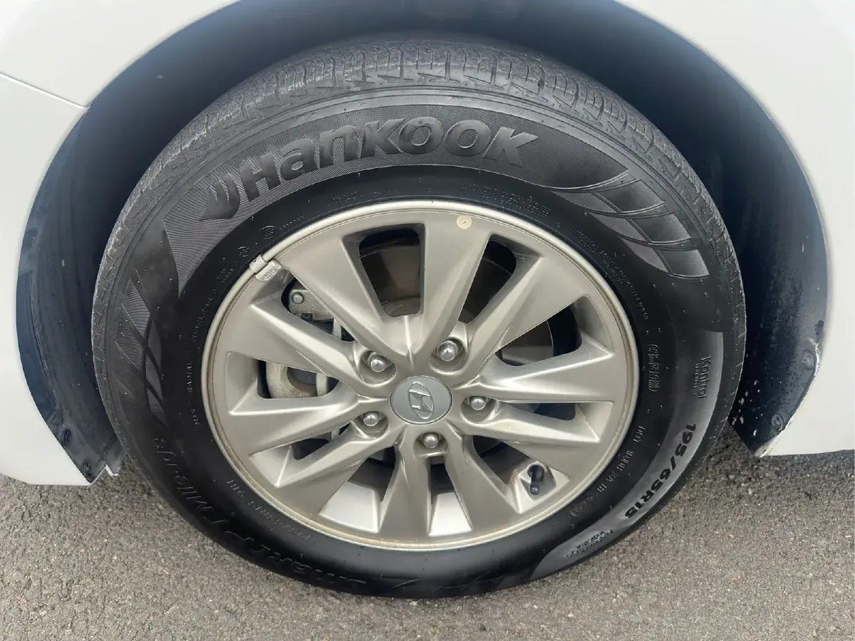 2018 Hyundai YiXing 1.6L 123HP L4 6AT,autocango,china used car exporter,china ev exporter,chinese used car exporter,chinese used ev exporter