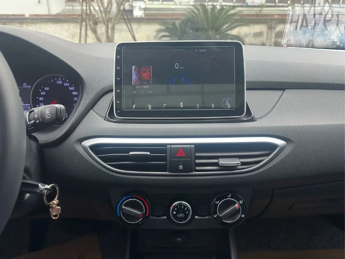 2018 Hyundai YiXing 1.6L 123HP L4 6AT,autocango,china used car exporter,china ev exporter,chinese used car exporter,chinese used ev exporter