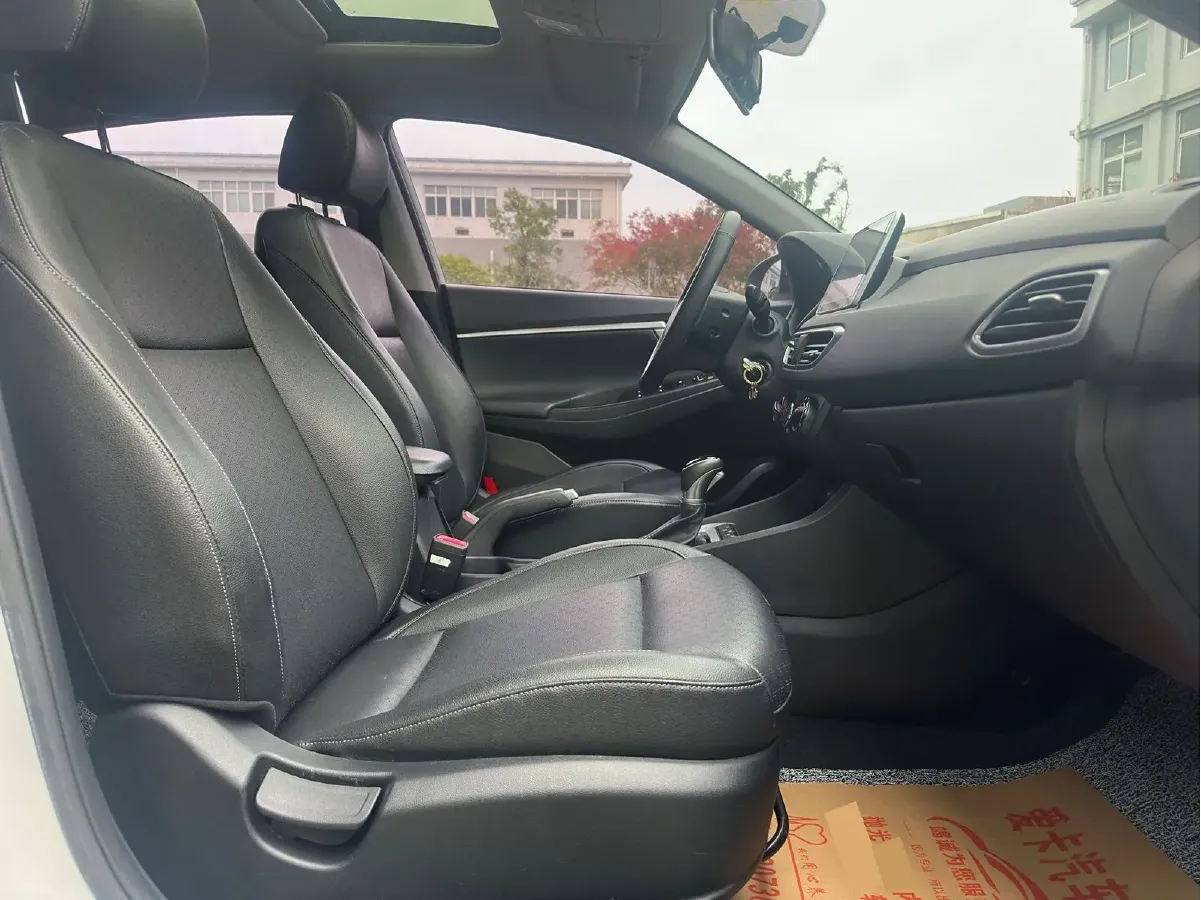 2018 Hyundai YiXing 1.6L 123HP L4 6AT,autocango,china used car exporter,china ev exporter,chinese used car exporter,chinese used ev exporter