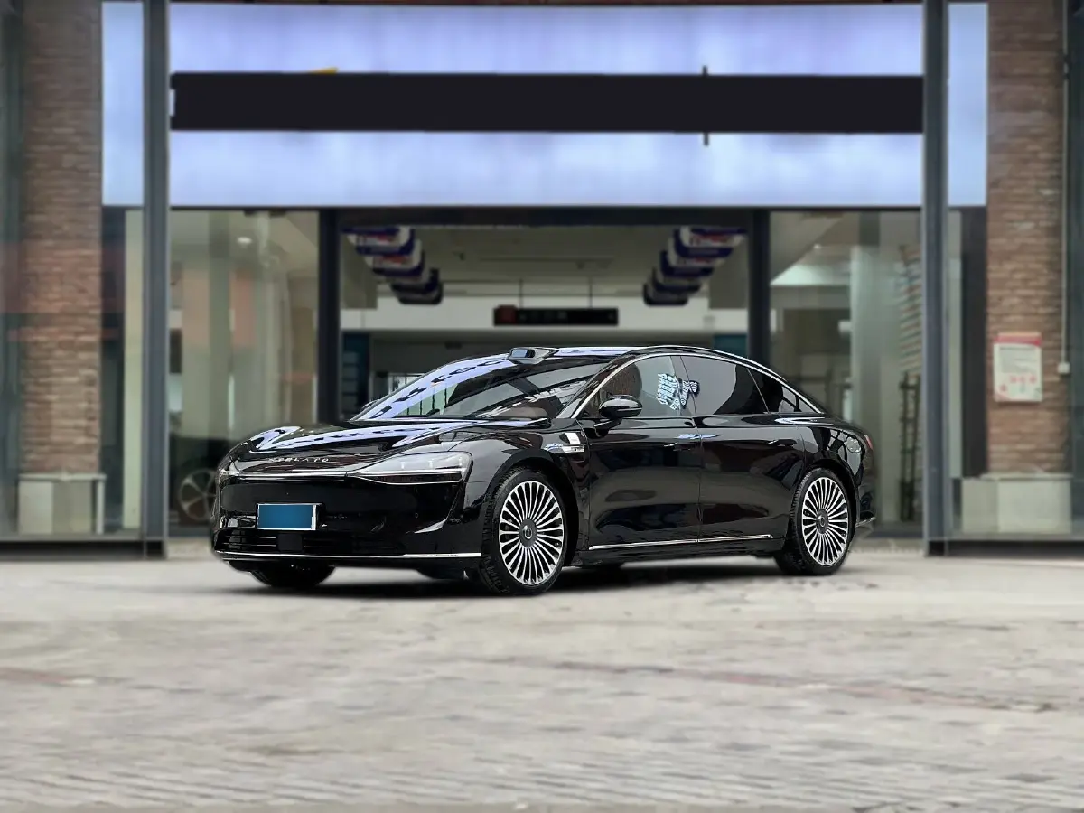 2024 HIMA Stelato S9 BEV 100KWH