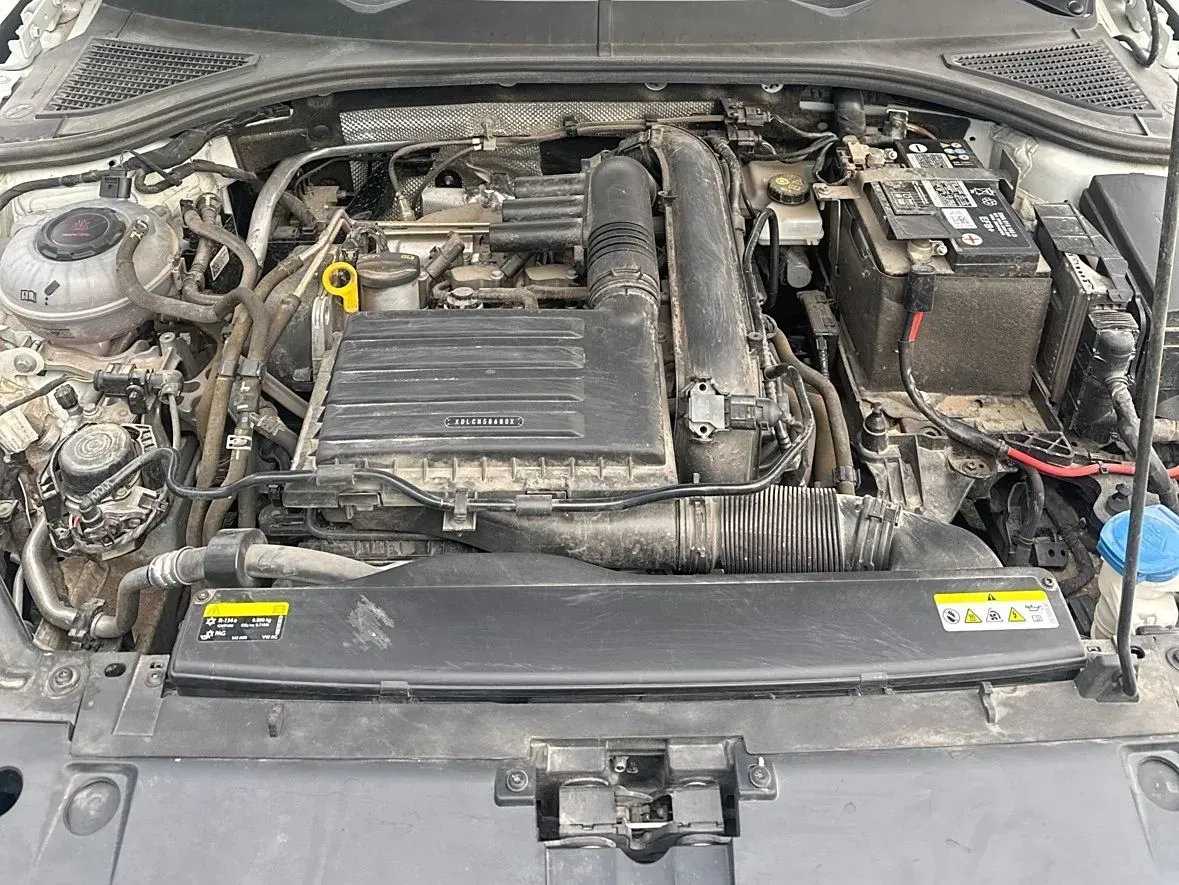 2025 Volkswagen Bora 1.2T 116HP L4 7DCT,autocango,china used car exporter,china ev exporter,chinese used car exporter,chinese used ev exporter