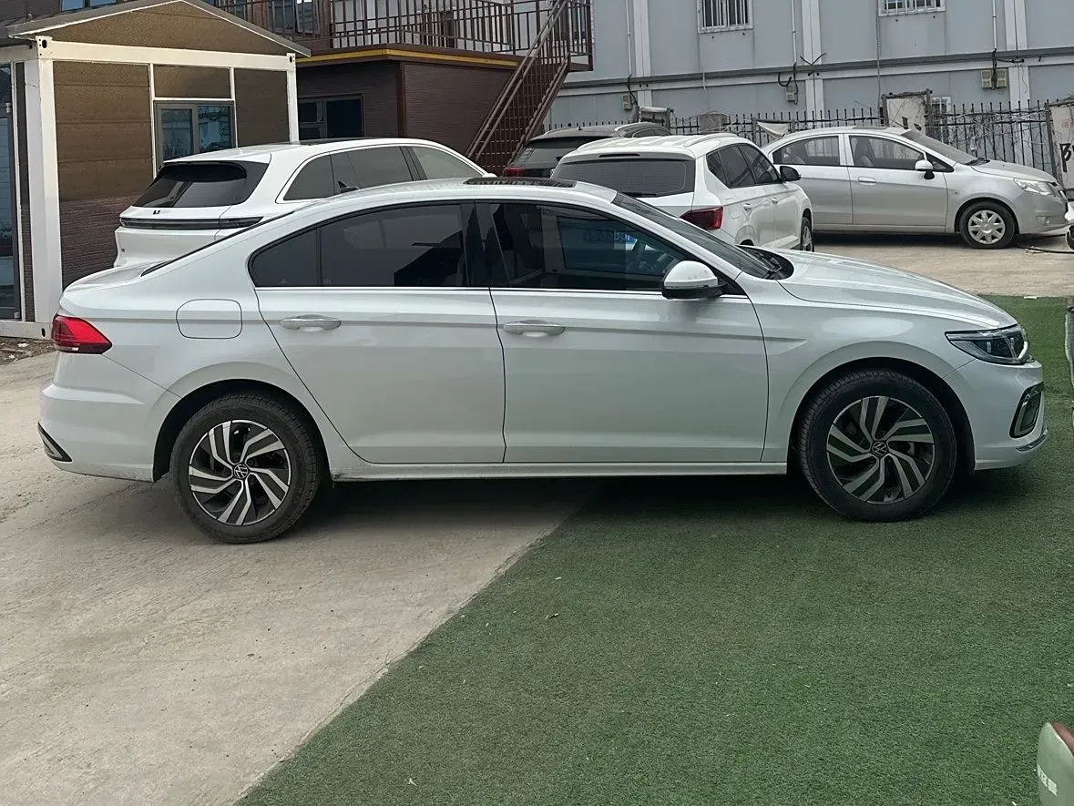 2025 Volkswagen Bora 1.2T 116HP L4 7DCT,autocango,china used car exporter,china ev exporter,chinese used car exporter,chinese used ev exporter