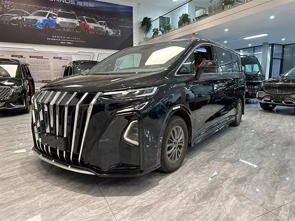 2024 JunTian ZongHengJia 2.0T 252HP L4 8AT