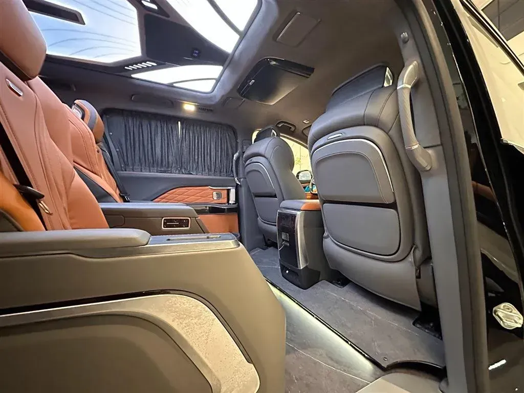 2024 JunTian ZongHengJia 2.0T 252HP L4 8AT,autocango,china used car exporter,china ev exporter,chinese used car exporter,chinese used ev exporter