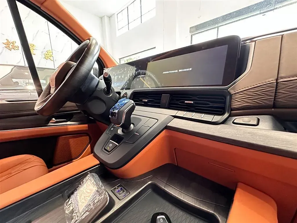 2024 JunTian HeiWuShi Youth 2.0T 143HP L4 9AT,autocango,china used car exporter,china ev exporter,chinese used car exporter,chinese used ev exporter