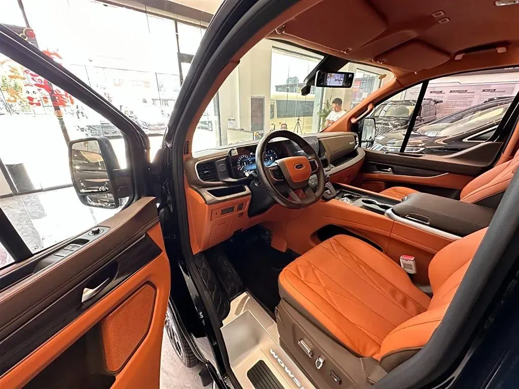 2024 JunTian HeiWuShi Youth 2.0T 143HP L4 9AT,autocango,china used car exporter,china ev exporter,chinese used car exporter,chinese used ev exporter