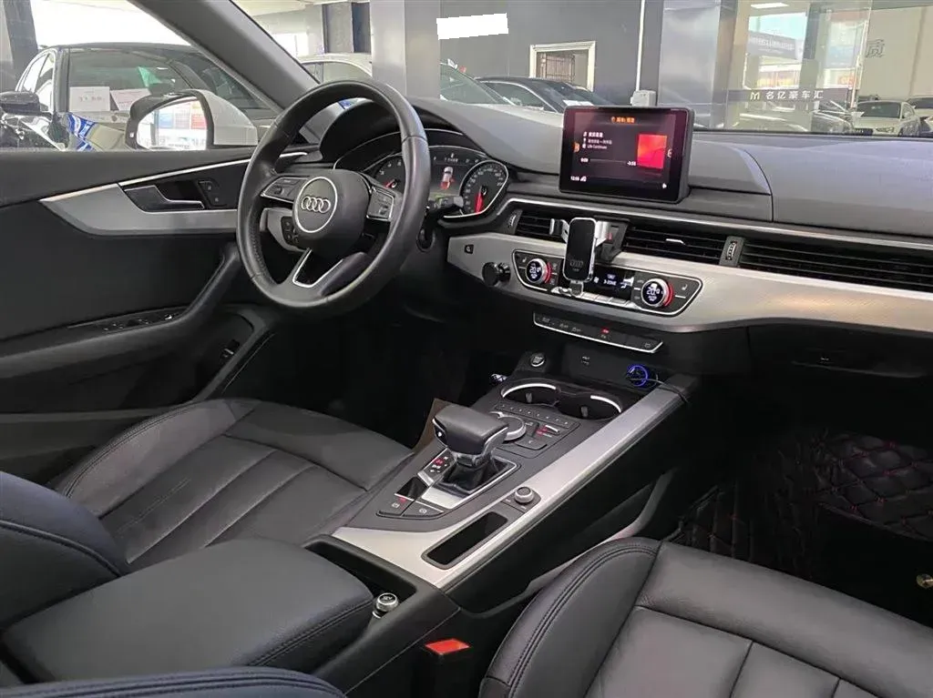 2017 Audi A5 2.0T 190HP L4 7DCT,autocango,china used car exporter,china ev exporter,chinese used car exporter,chinese used ev exporter