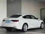 2017 Audi A5 2.0T 190HP L4 7DCT