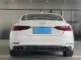 2017 Audi A5 2.0T 190HP L4 7DCT