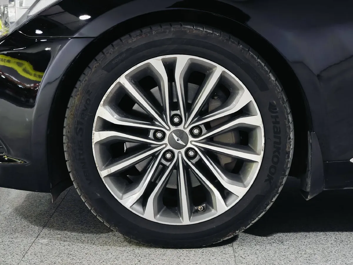 2015 Hyundai Cenesis 3.0L 257HP V6 8AT,autocango,china used car exporter,china ev exporter,chinese used car exporter,chinese used ev exporter