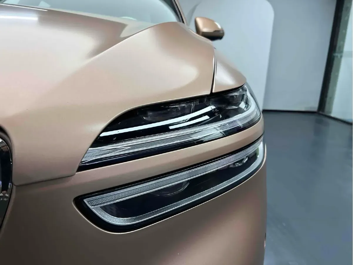 2023 Genesis GV70 BEV 76.4KWH,autocango,china used car exporter,china ev exporter,chinese used car exporter,chinese used ev exporter