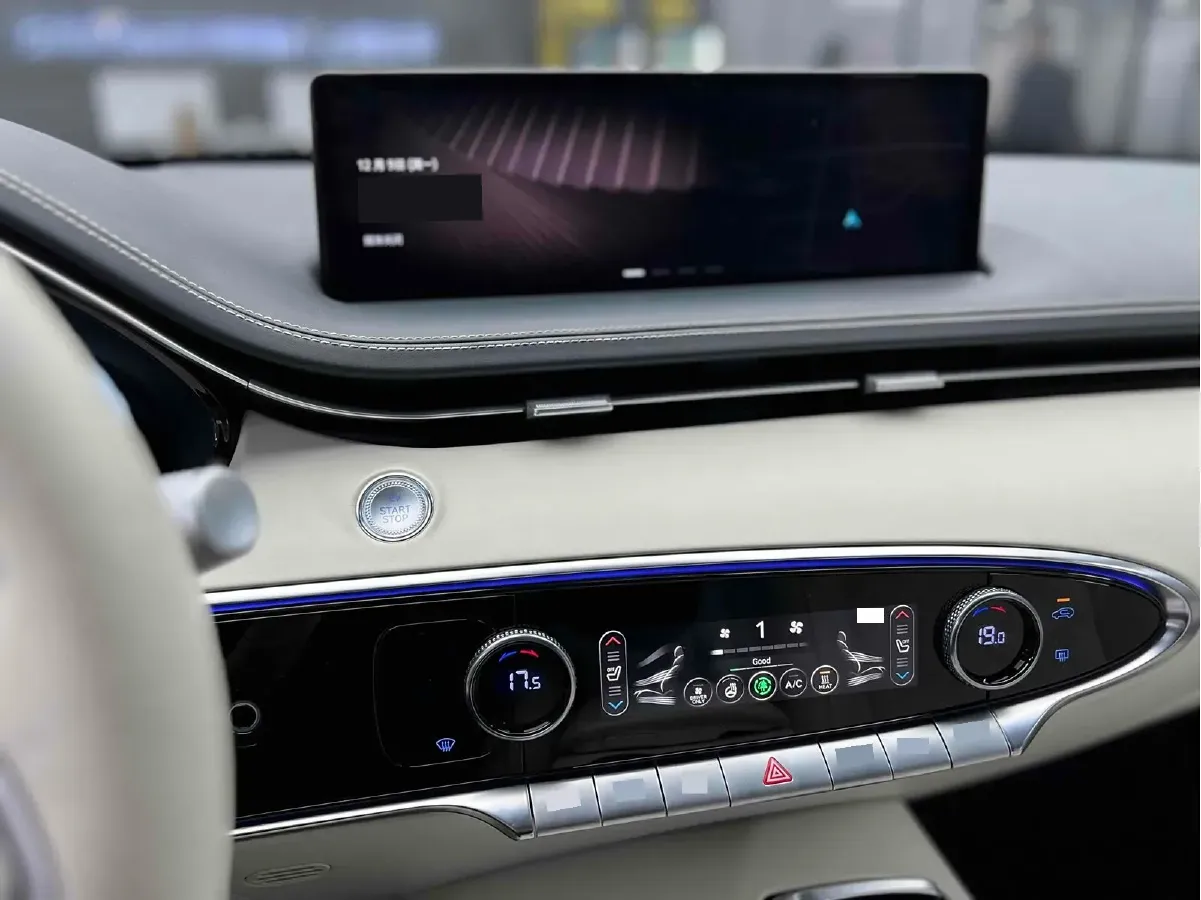 2023 Genesis GV70 BEV 76.4KWH,autocango,china used car exporter,china ev exporter,chinese used car exporter,chinese used ev exporter