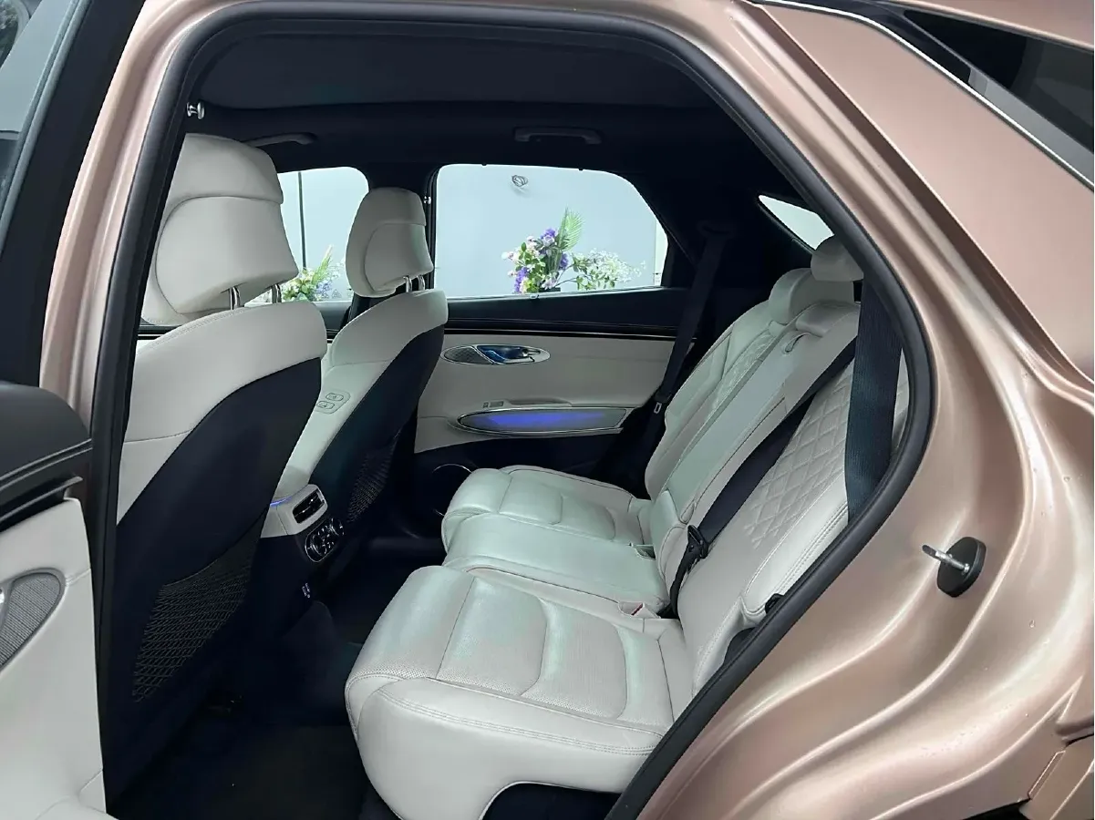 2023 Genesis GV70 BEV 76.4KWH,autocango,china used car exporter,china ev exporter,chinese used car exporter,chinese used ev exporter