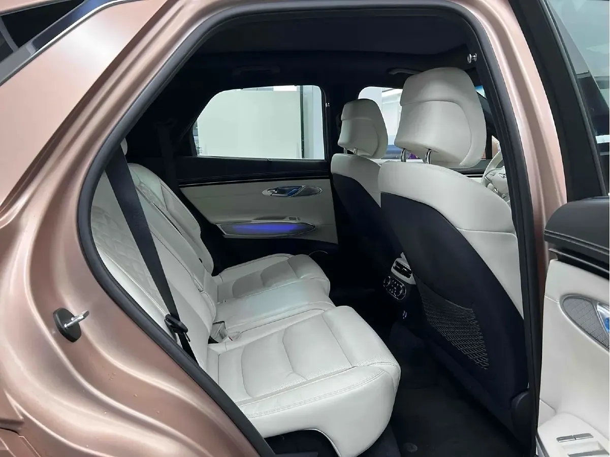 2023 Genesis GV70 BEV 76.4KWH,autocango,china used car exporter,china ev exporter,chinese used car exporter,chinese used ev exporter