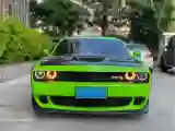 2019 Dodge Challenger SRT 6.2T 728HP V8 8AT