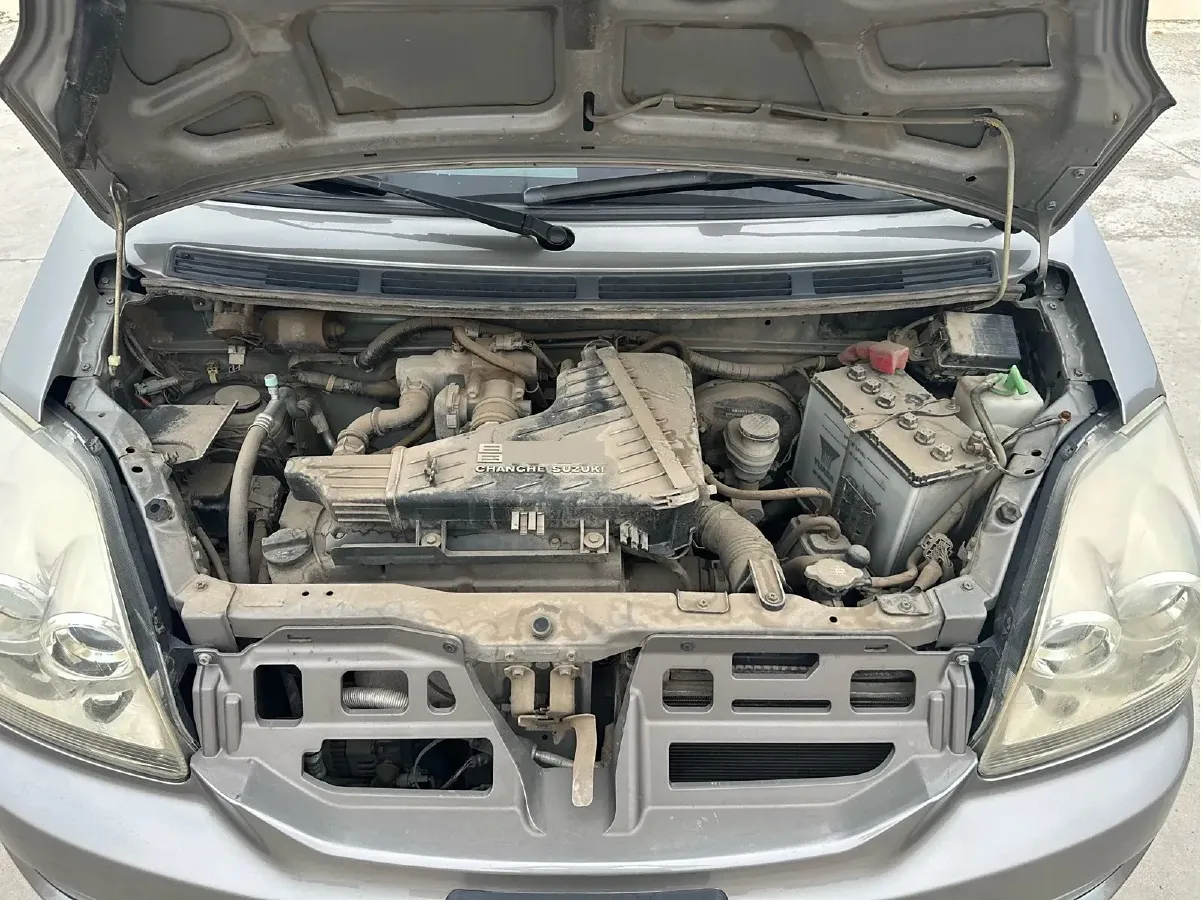 2016 Suzuki Wagon R X5 1.4L 97HP L4 5MT,autocango,china used car exporter,china ev exporter,chinese used car exporter,chinese used ev exporter