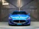 2013 Maserati GranTurismo 4.7L 460HP V8 6AT