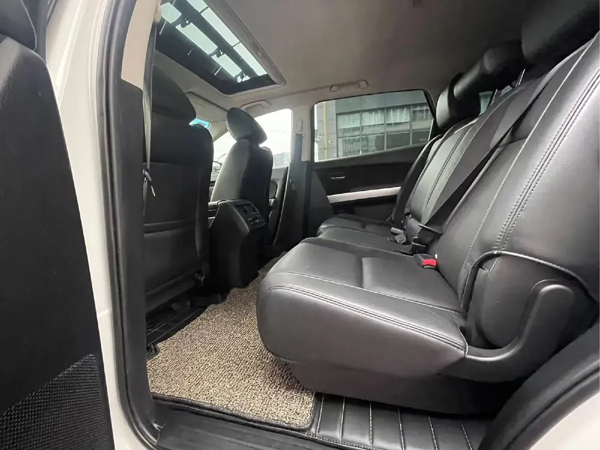 2013 Mazda CX-9 3.7L 268HP V6 6AT,autocango,china used car exporter,china ev exporter,chinese used car exporter,chinese used ev exporter