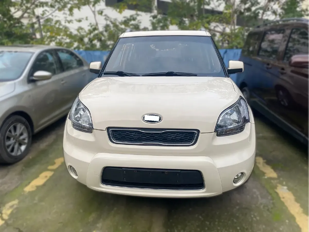 2013 Kia Soul 1.6L 123HP L4 4AT,autocango,china used car exporter,china ev exporter,chinese used car exporter,chinese used ev exporter