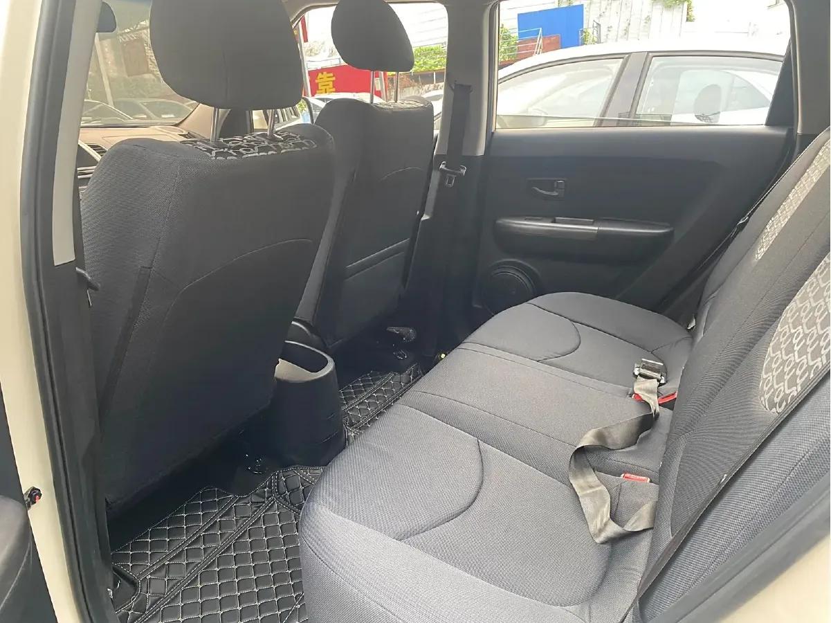 2013 Kia Soul 1.6L 123HP L4 4AT,autocango,china used car exporter,china ev exporter,chinese used car exporter,chinese used ev exporter