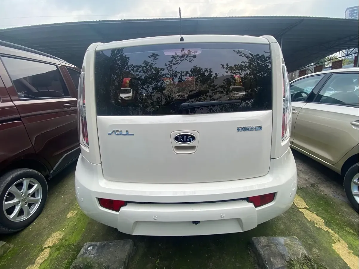 2013 Kia Soul 1.6L 123HP L4 4AT,autocango,china used car exporter,china ev exporter,chinese used car exporter,chinese used ev exporter