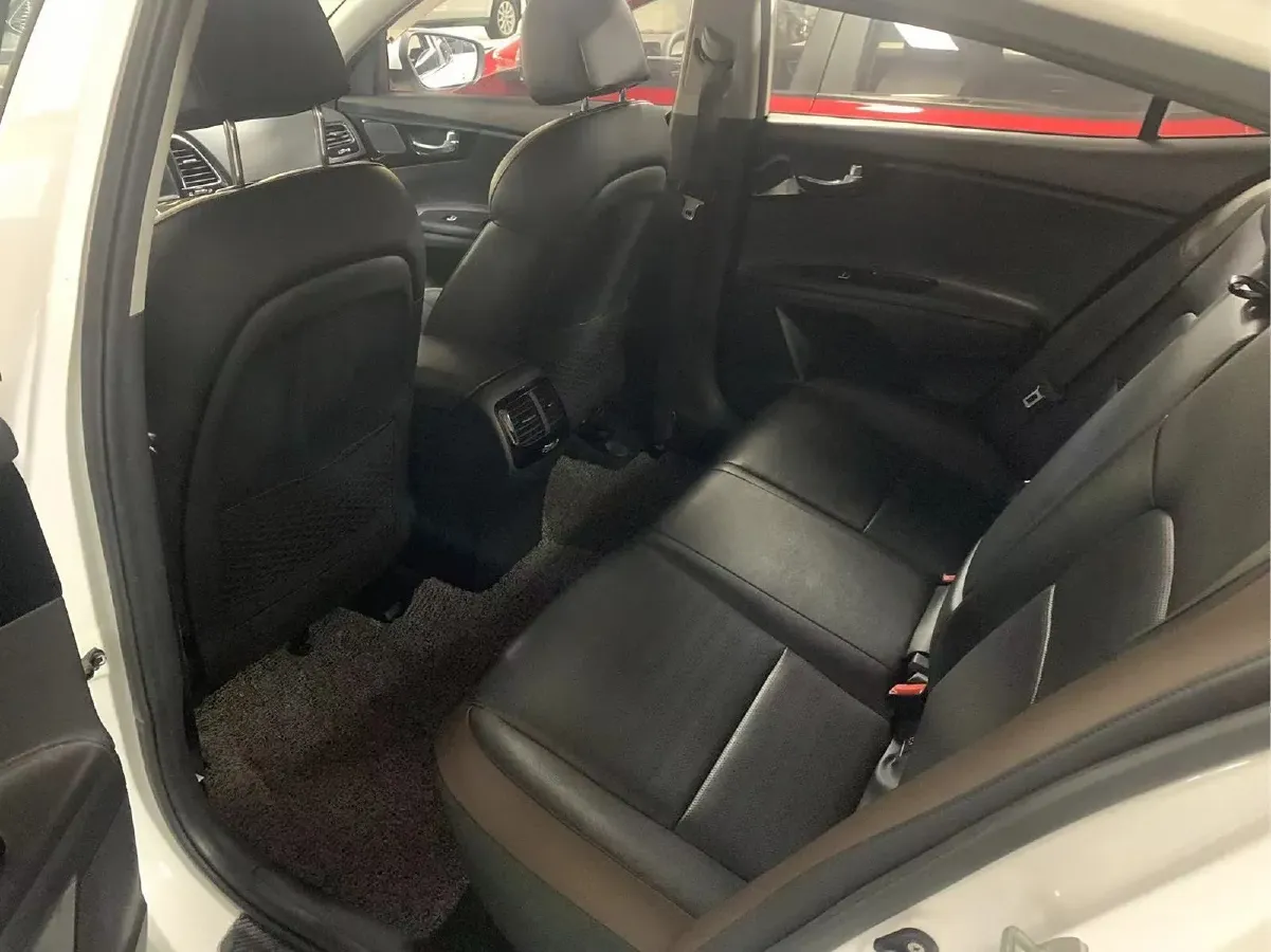 2017 Kia Cachet 1.8L 143HP L4 6AT,autocango,china used car exporter,china ev exporter,chinese used car exporter,chinese used ev exporter