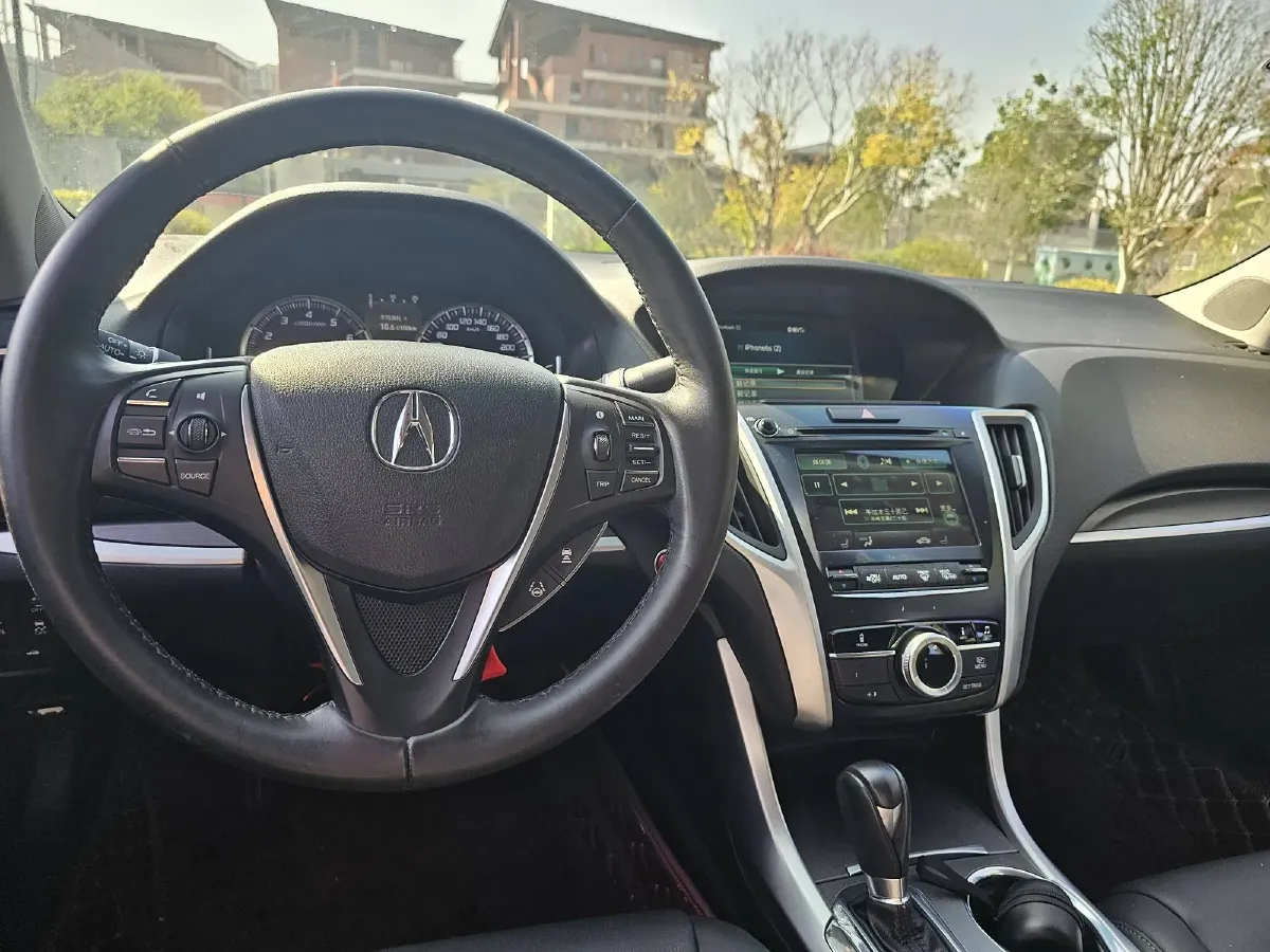 2018 Acura TLX-L 2.4L 208HP L4 8DCT,autocango,china used car exporter,china ev exporter,chinese used car exporter,chinese used ev exporter