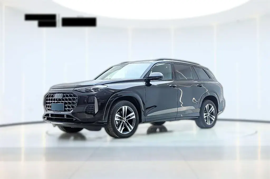 2024 Audi Q6 2.0T 265HP L4 7DCT