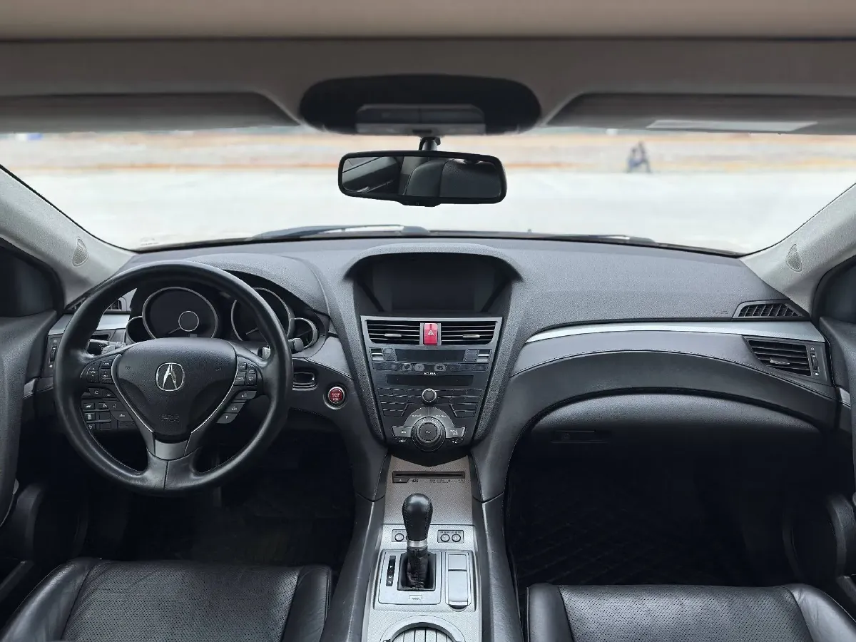 2012 Acura ZDX 3.7L 309HP V6 6AT,autocango,china used car exporter,china ev exporter,chinese used car exporter,chinese used ev exporter