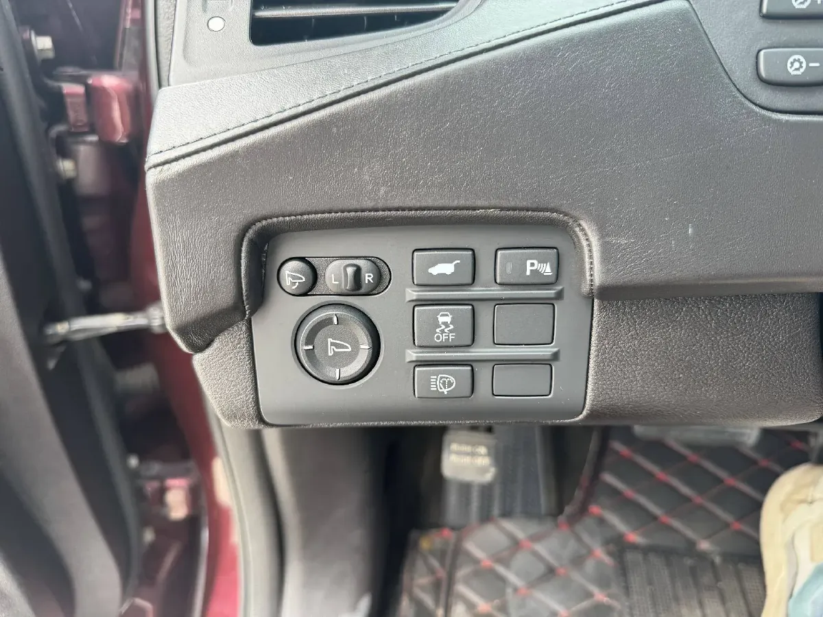 2012 Acura ZDX 3.7L 309HP V6 6AT,autocango,china used car exporter,china ev exporter,chinese used car exporter,chinese used ev exporter