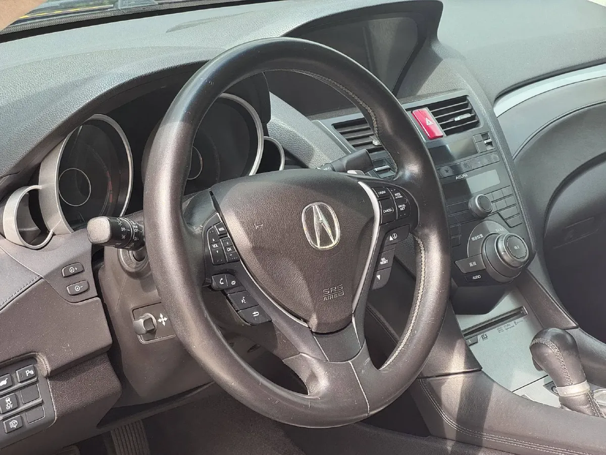 2012 Acura ZDX 3.7L 309HP V6 6AT,autocango,china used car exporter,china ev exporter,chinese used car exporter,chinese used ev exporter