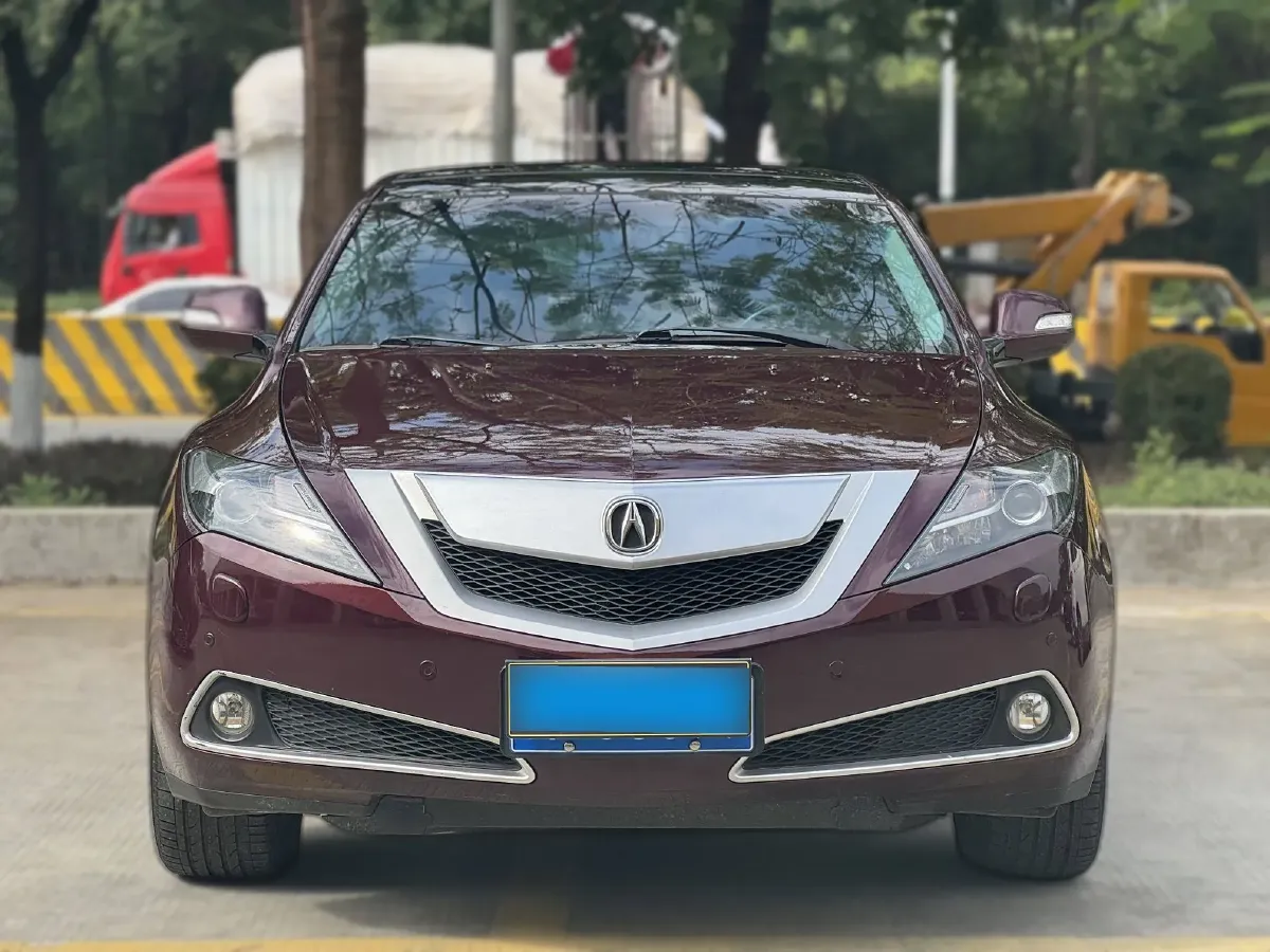 2012 Acura ZDX 3.7L 309HP V6 6AT,autocango,china used car exporter,china ev exporter,chinese used car exporter,chinese used ev exporter