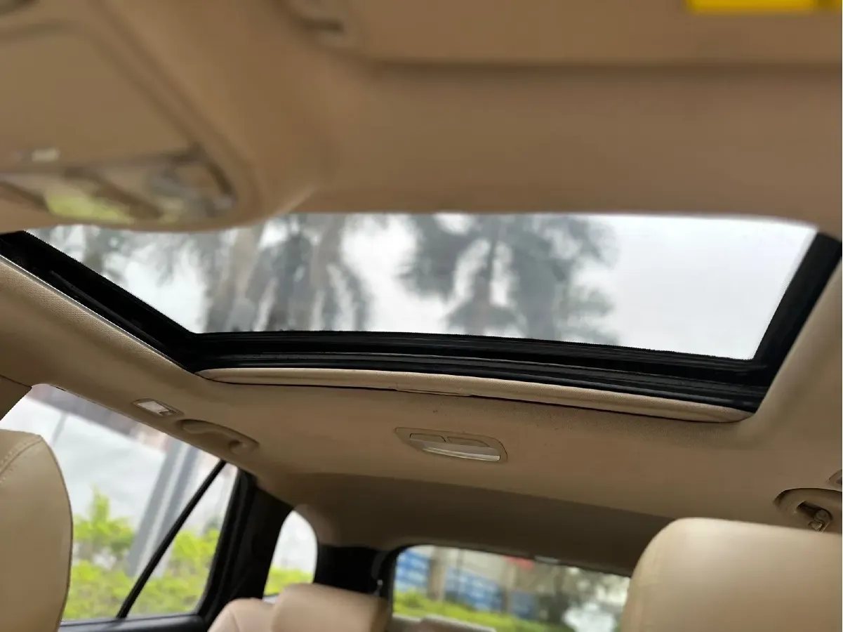 2012 Hyundai Santafe Classic 2.4L 174HP L4 6AT,autocango,china used car exporter,china ev exporter,chinese used car exporter,chinese used ev exporter