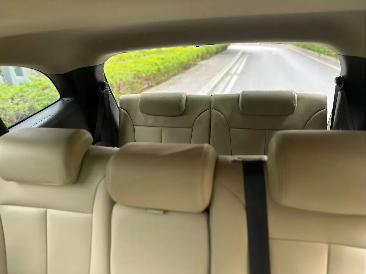 2012 Hyundai Santafe Classic 2.4L 174HP L4 6AT,autocango,china used car exporter,china ev exporter,chinese used car exporter,chinese used ev exporter