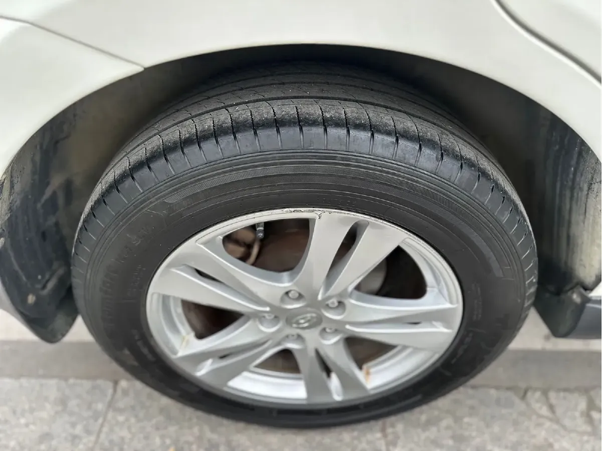 2012 Hyundai Santafe Classic 2.4L 174HP L4 6AT,autocango,china used car exporter,china ev exporter,chinese used car exporter,chinese used ev exporter