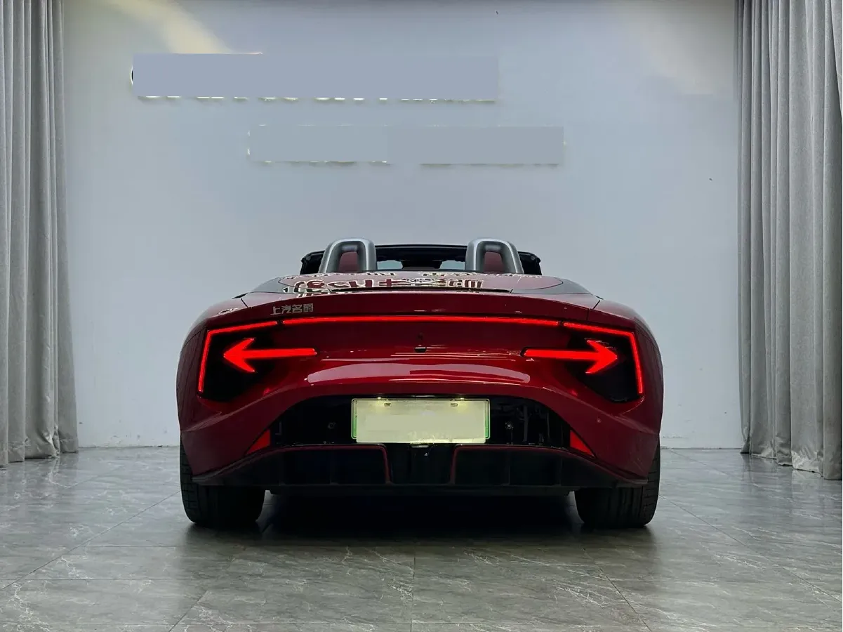 2024 MG Cyberster BEV 64KWH,autocango,china used car exporter,china ev exporter,chinese used car exporter,chinese used ev exporter