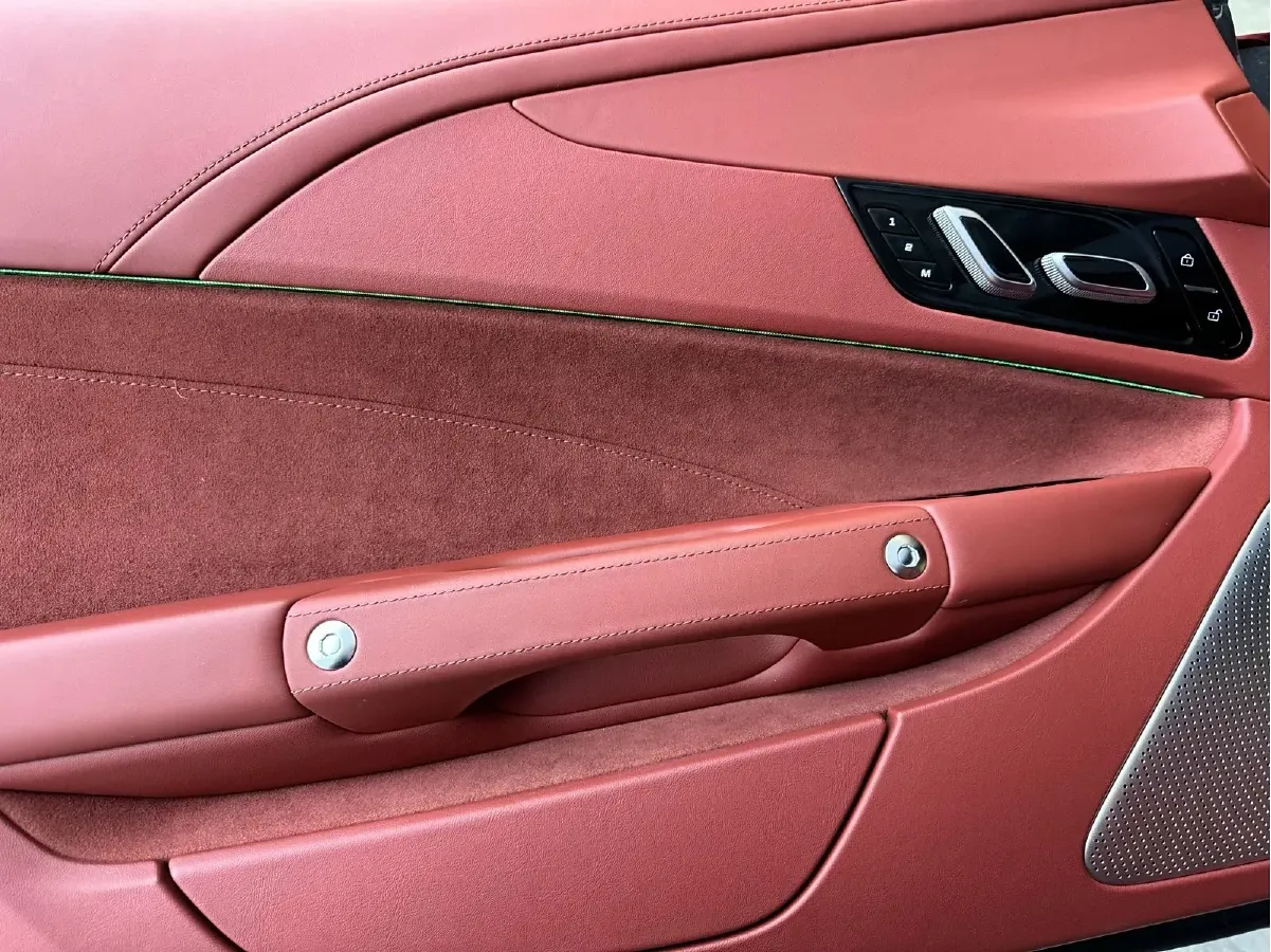 2024 MG Cyberster BEV 64KWH,autocango,china used car exporter,china ev exporter,chinese used car exporter,chinese used ev exporter