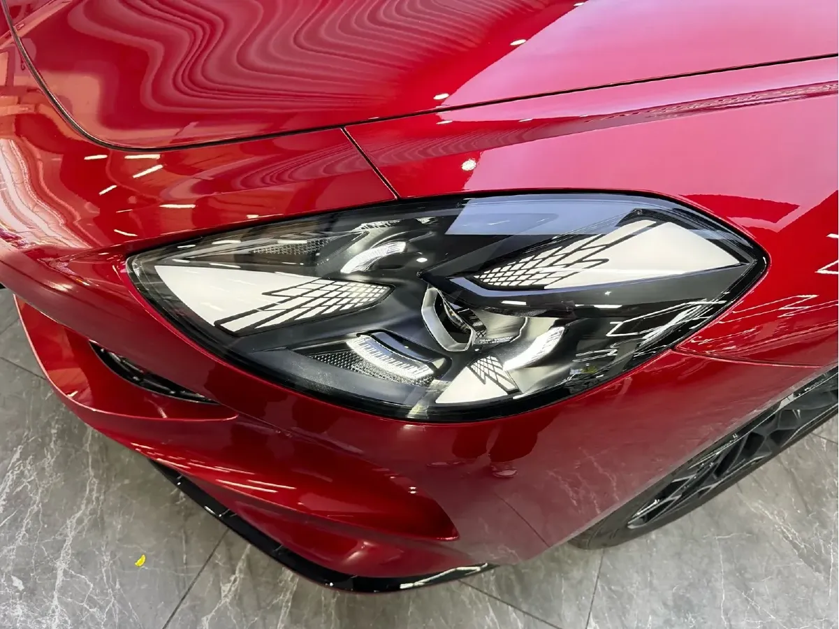 2024 MG Cyberster BEV 64KWH,autocango,china used car exporter,china ev exporter,chinese used car exporter,chinese used ev exporter