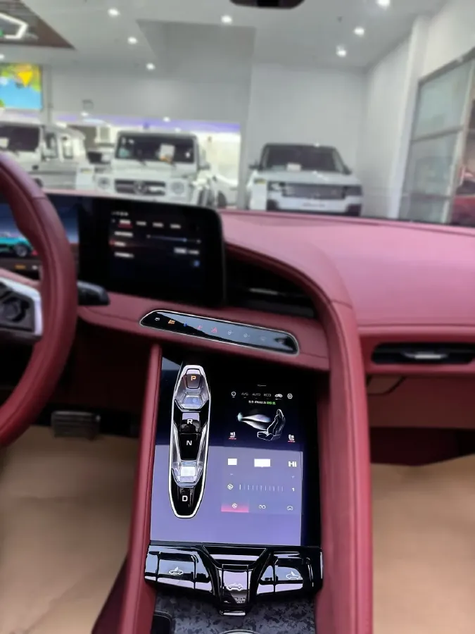 2024 MG Cyberster BEV 64KWH,autocango,china used car exporter,china ev exporter,chinese used car exporter,chinese used ev exporter