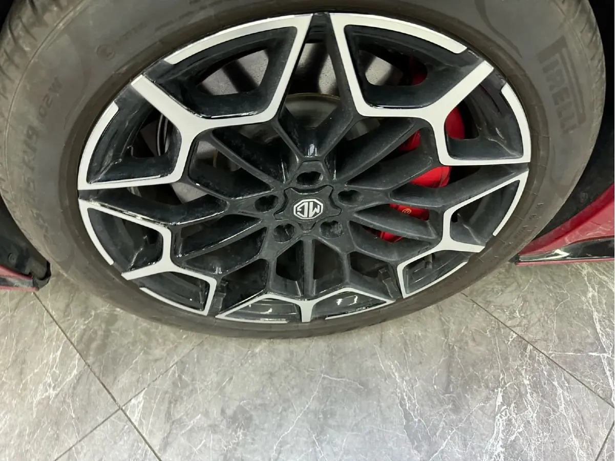 2024 MG Cyberster BEV 64KWH,autocango,china used car exporter,china ev exporter,chinese used car exporter,chinese used ev exporter