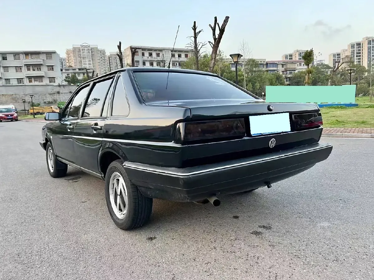 2008 Volkswagen Santana Vista 1.8L 101HP L4 5MT,autocango,china used car exporter,china ev exporter,chinese used car exporter,chinese used ev exporter