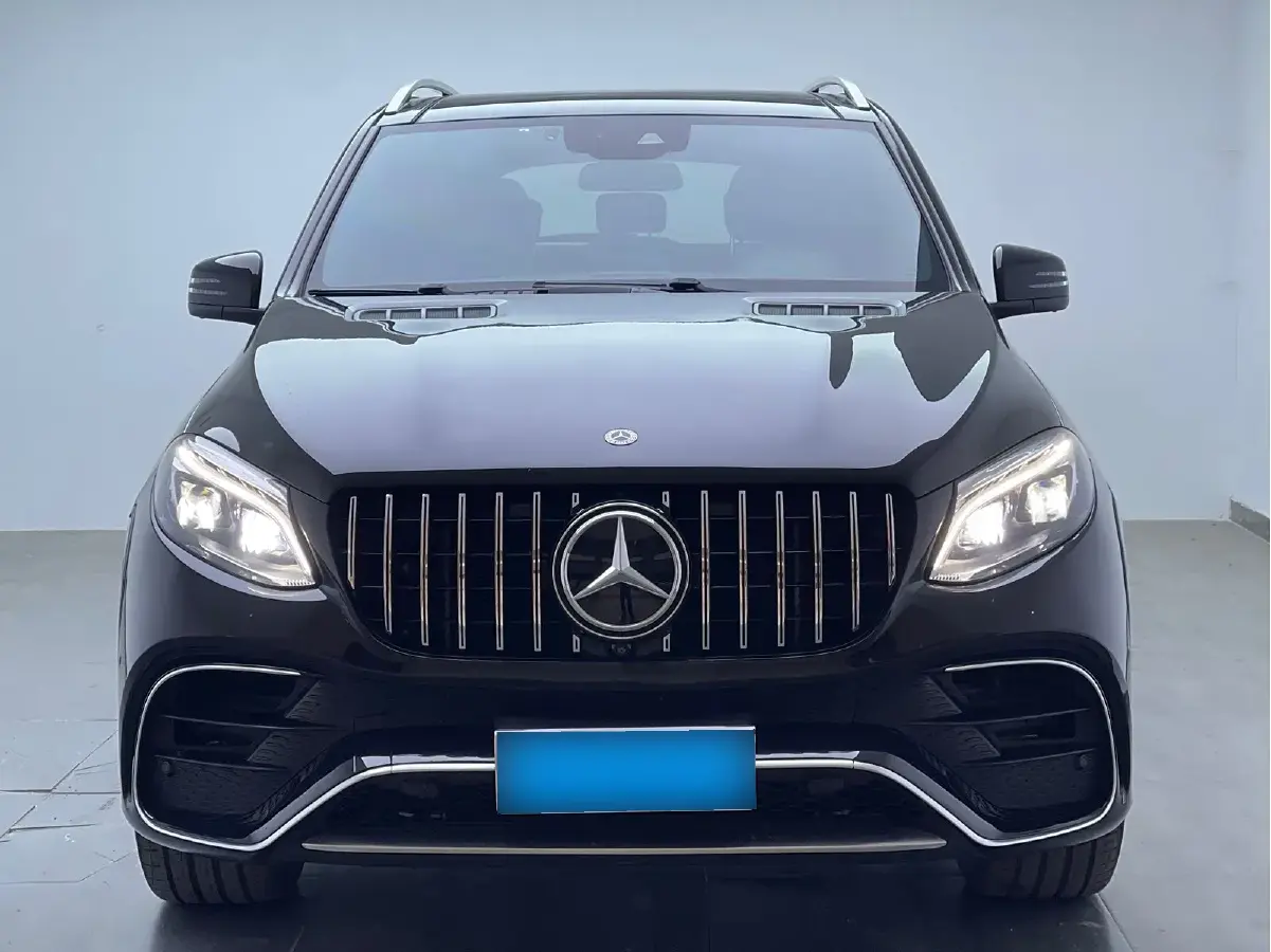 2019 Mercedes-Benz GLE Class 3.0T 272HP V6 9AT