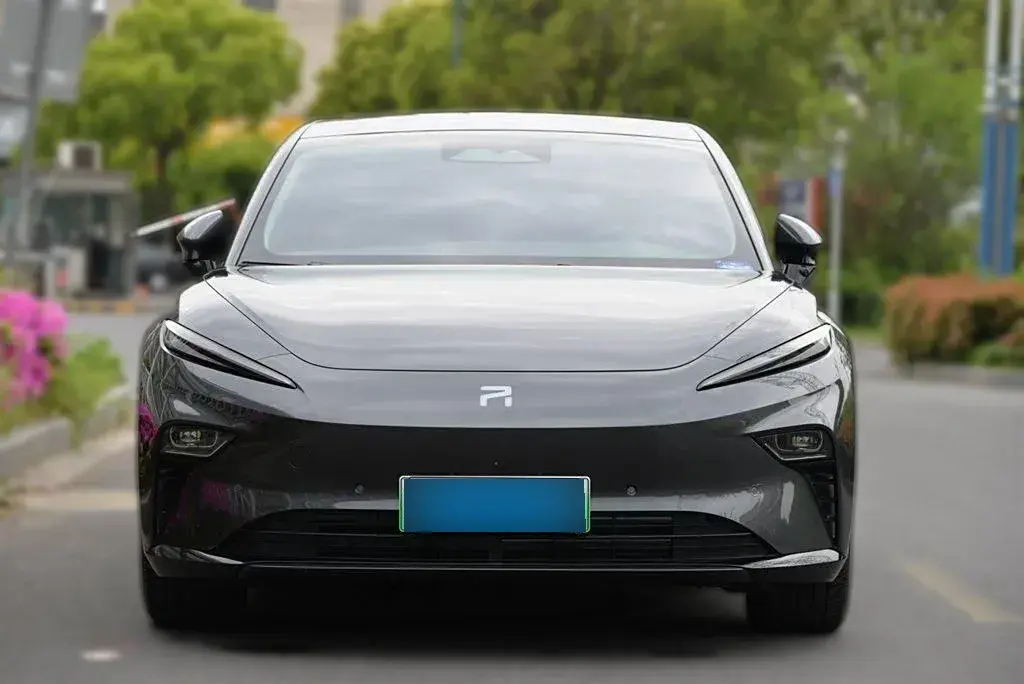 2023 Rising Auto F7 BEV 77KWH